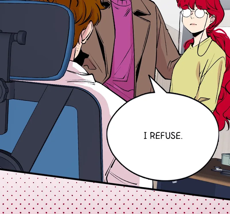 Read Betwixt chapter 32 image 56 on Lezhin