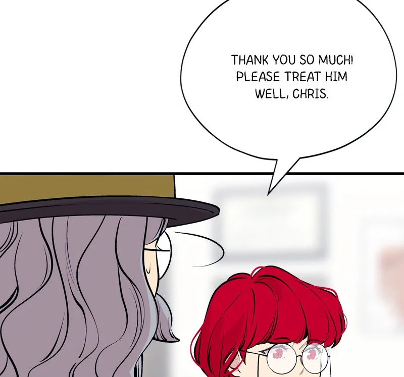 Read Betwixt chapter 32 image 68 on Lezhin