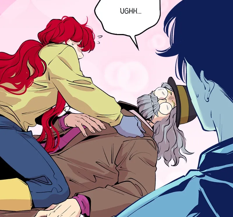 Read Betwixt chapter 32 image 7 on Lezhin