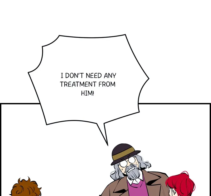 Read Betwixt chapter 32 image 70 on Lezhin
