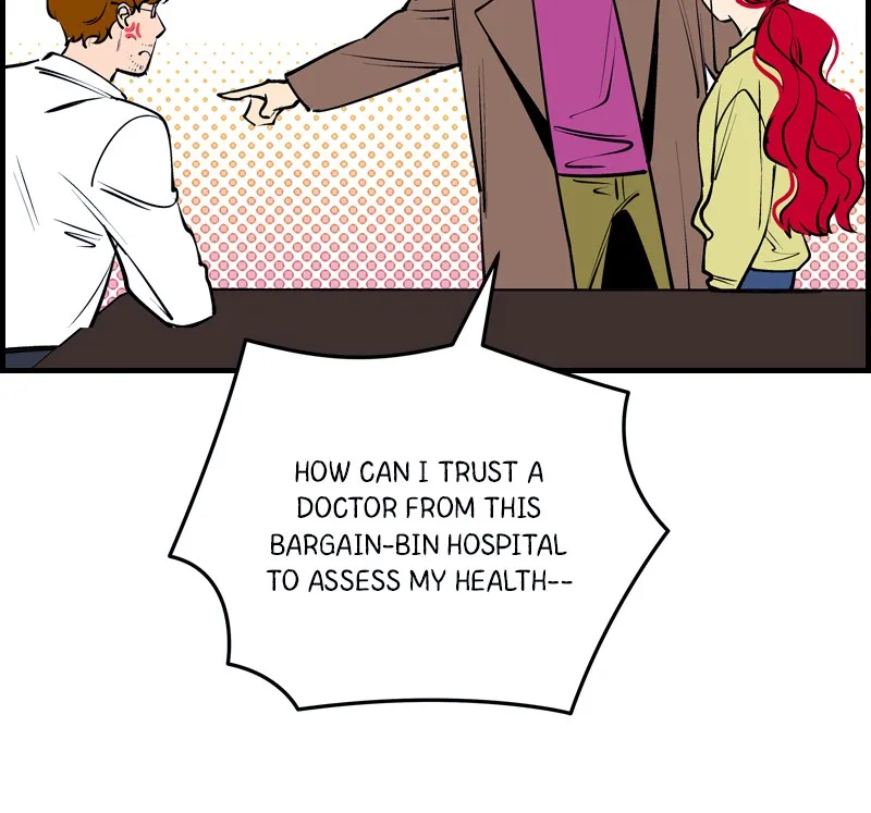 Read Betwixt chapter 32 image 71 on Lezhin