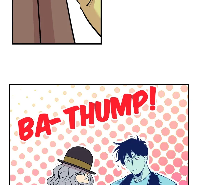 Read Betwixt chapter 32 image 73 on Lezhin