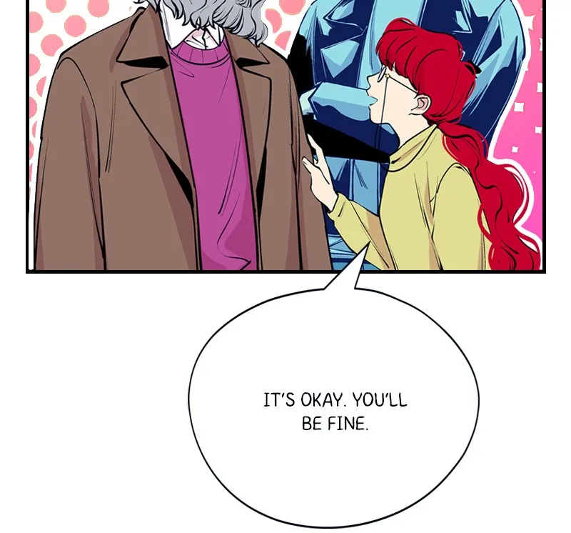 Read Betwixt chapter 32 image 74 on Lezhin