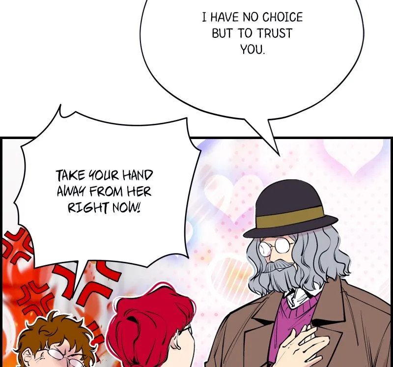 Read Betwixt chapter 32 image 83 on Lezhin