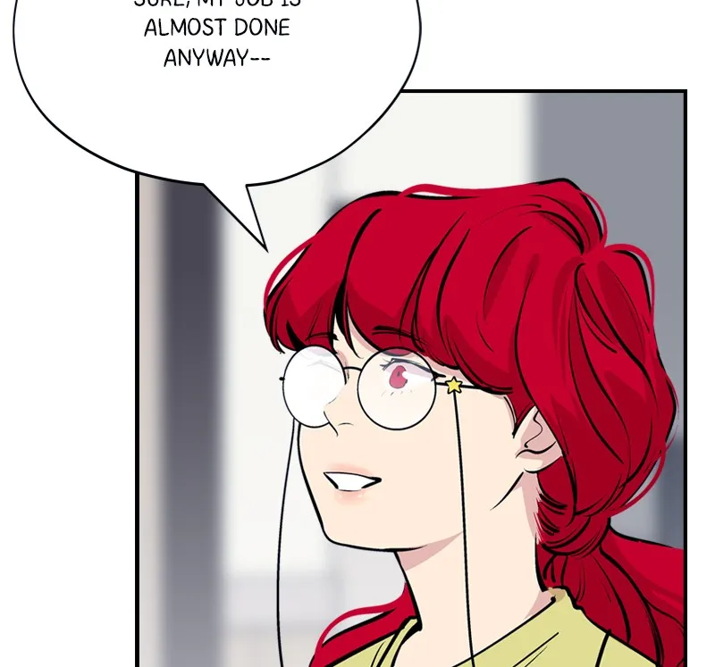 Read Betwixt chapter 32 image 86 on Lezhin