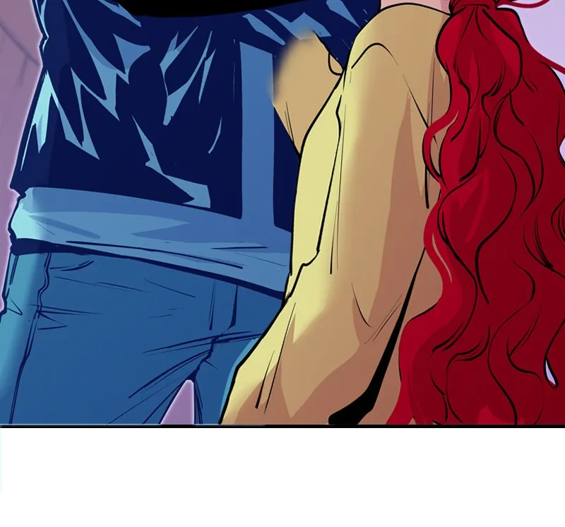 Read Betwixt chapter 32 image 89 on Lezhin