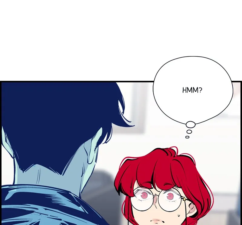 Read Betwixt chapter 32 image 90 on Lezhin