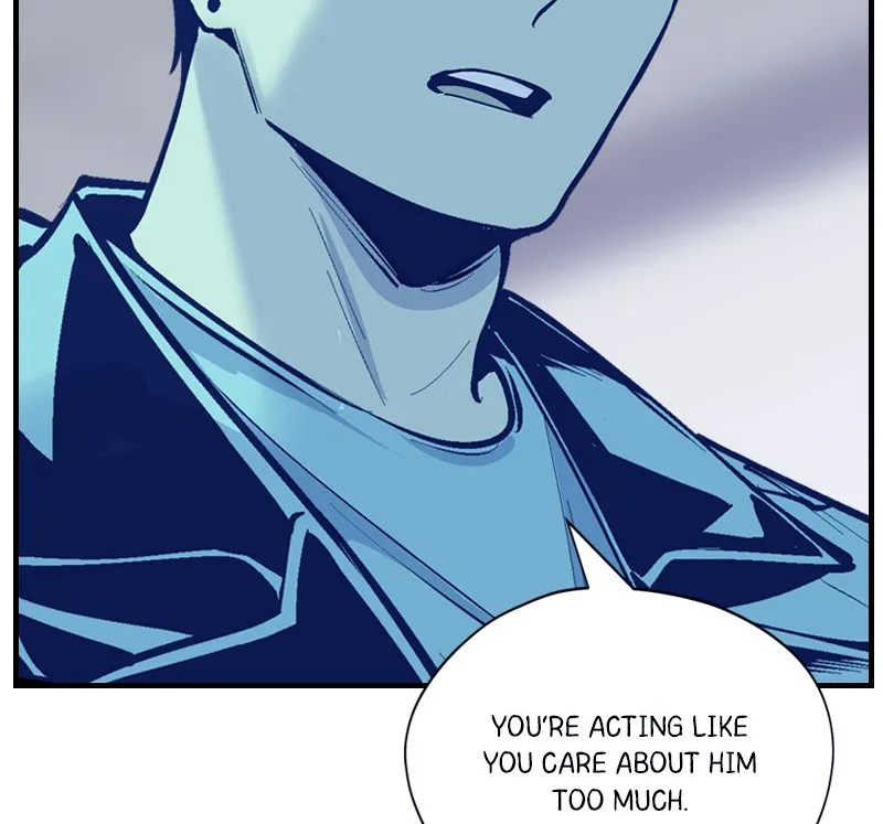 Read Betwixt chapter 32 image 93 on Lezhin