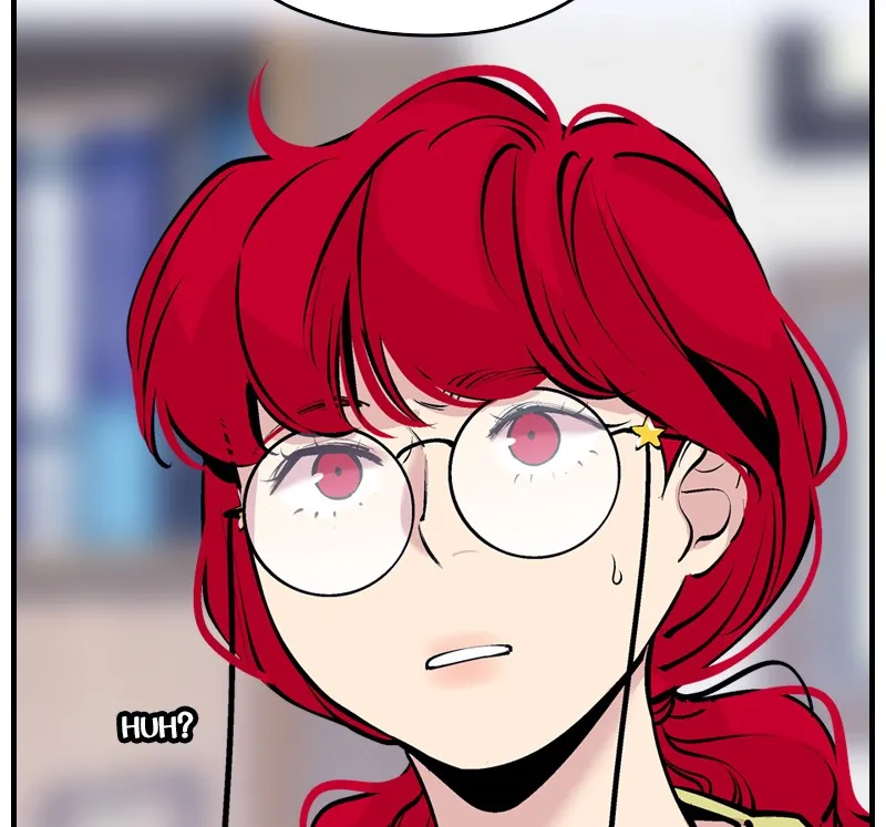 Read Betwixt chapter 32 image 95 on Lezhin