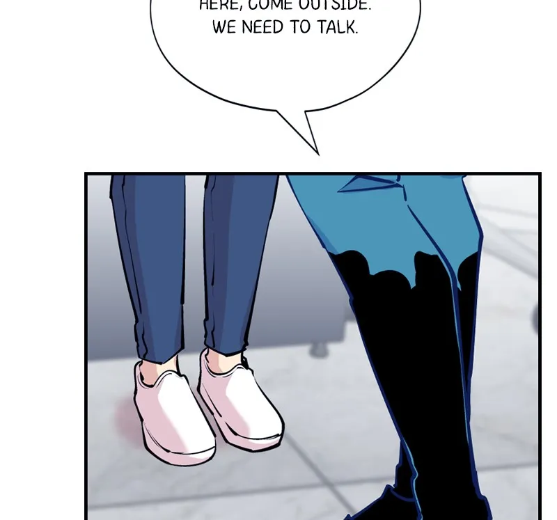 Read Betwixt chapter 32 image 99 on Lezhin