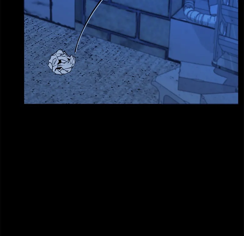 Read Betwixt chapter 33 image 1 on Lezhin