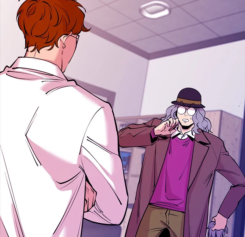 Read Betwixt chapter 33 image 114 on Lezhin