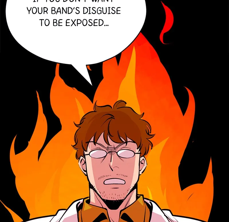 Read Betwixt chapter 33 image 116 on Lezhin