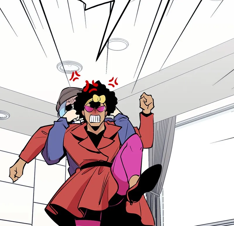 Read Betwixt chapter 33 image 123 on Lezhin