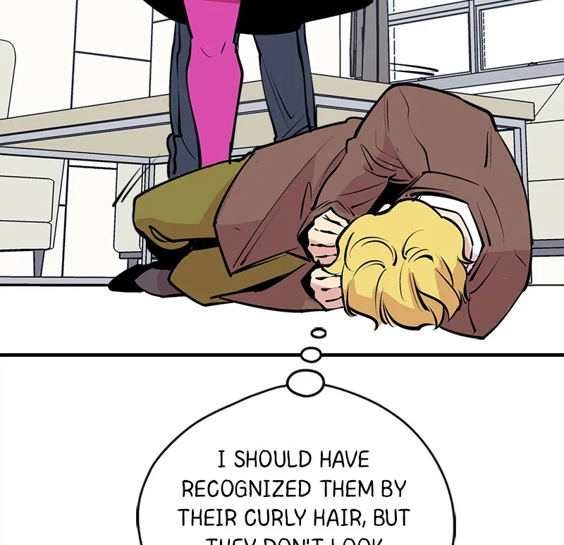 Read Betwixt chapter 33 image 124 on Lezhin
