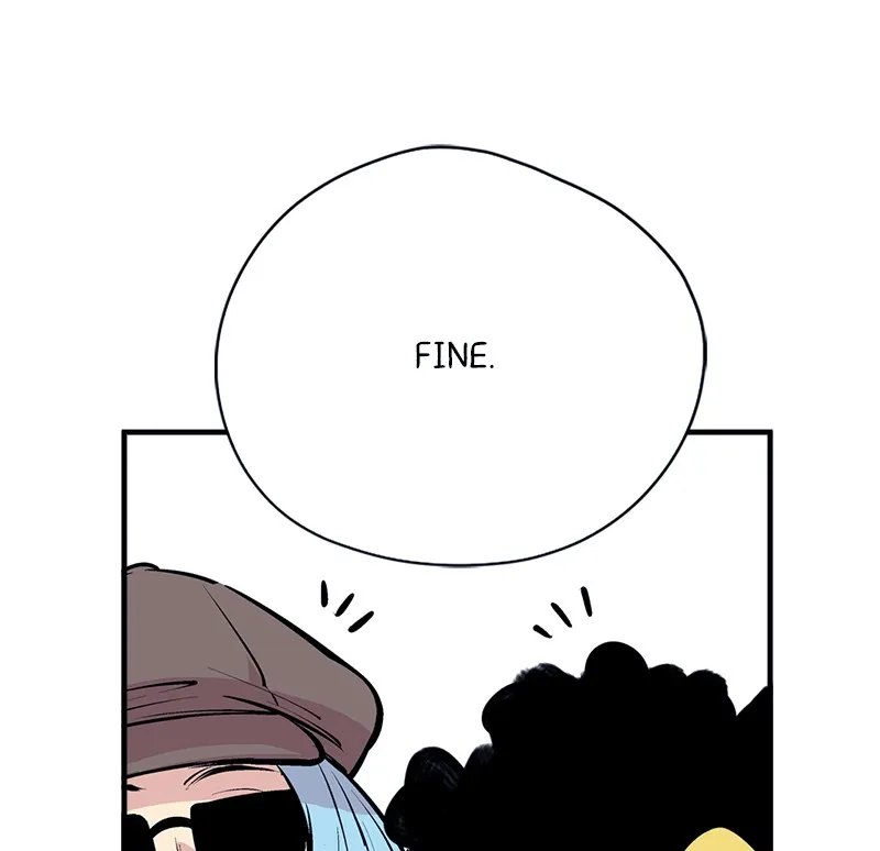 Read Betwixt chapter 33 image 133 on Lezhin