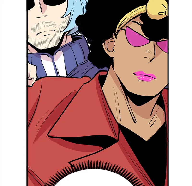 Read Betwixt chapter 33 image 134 on Lezhin