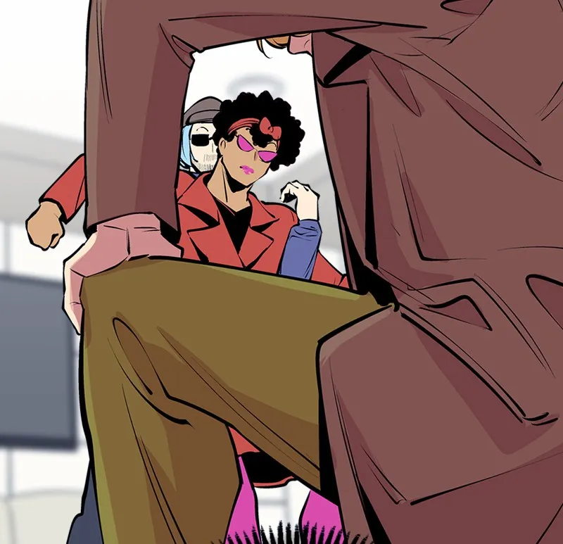 Read Betwixt chapter 33 image 137 on Lezhin