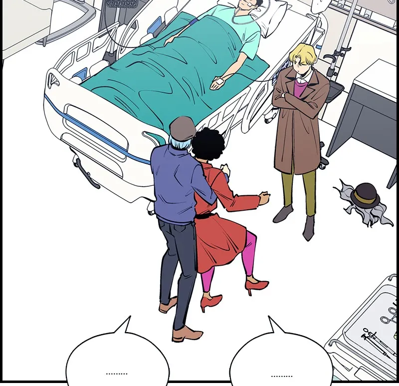 Read Betwixt chapter 33 image 144 on Lezhin