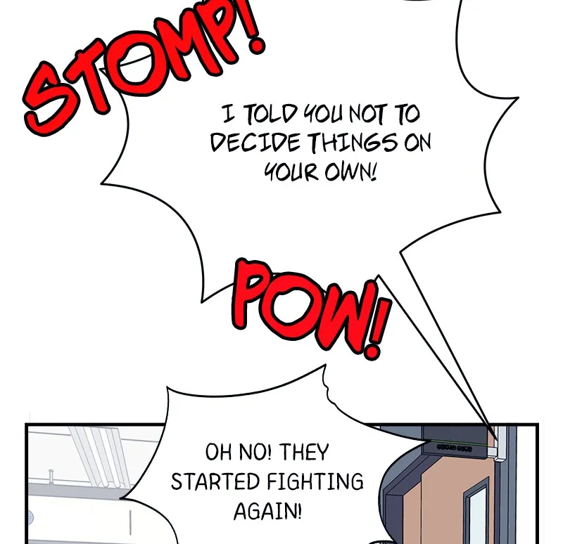 Read Betwixt chapter 33 image 146 on Lezhin