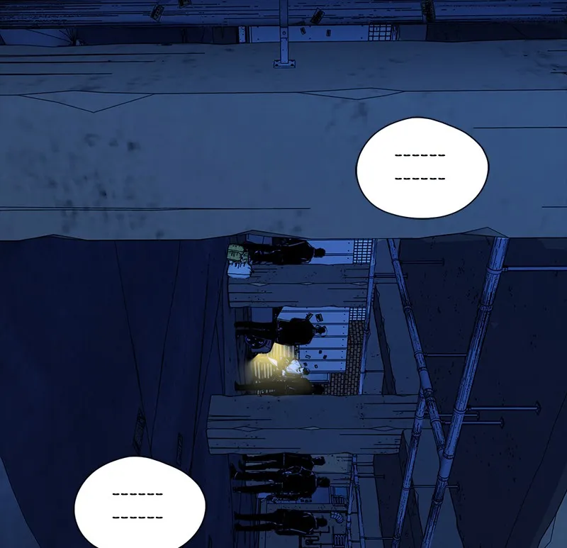 Read Betwixt chapter 33 image 19 on Lezhin