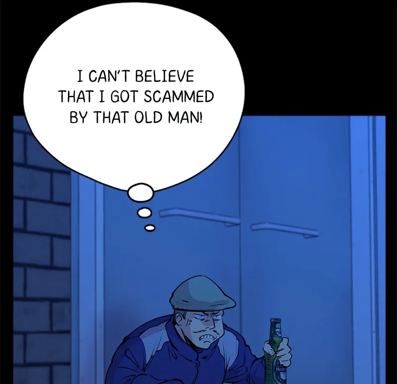 Read Betwixt chapter 33 image 2 on Lezhin