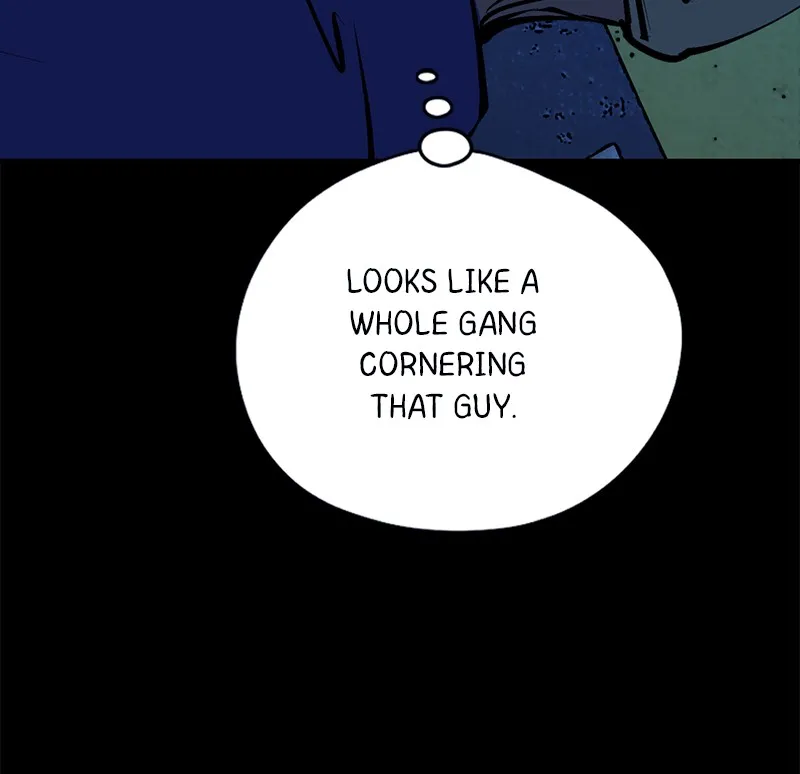 Read Betwixt chapter 33 image 21 on Lezhin