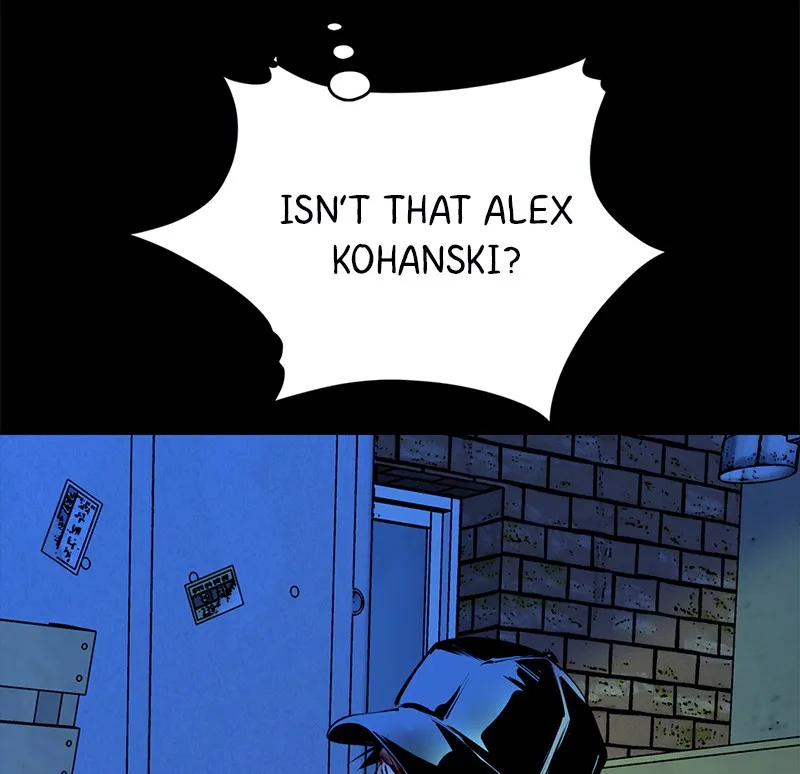 Read Betwixt chapter 33 image 26 on Lezhin