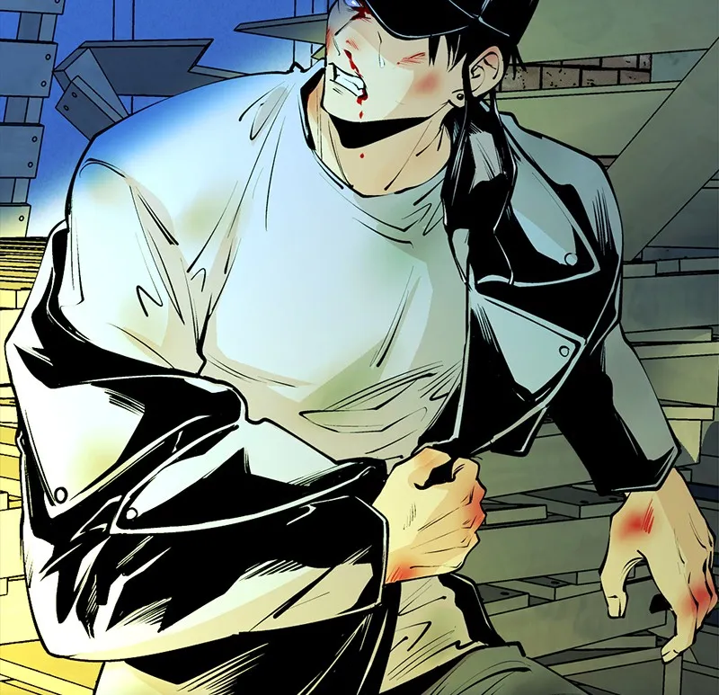 Read Betwixt chapter 33 image 27 on Lezhin