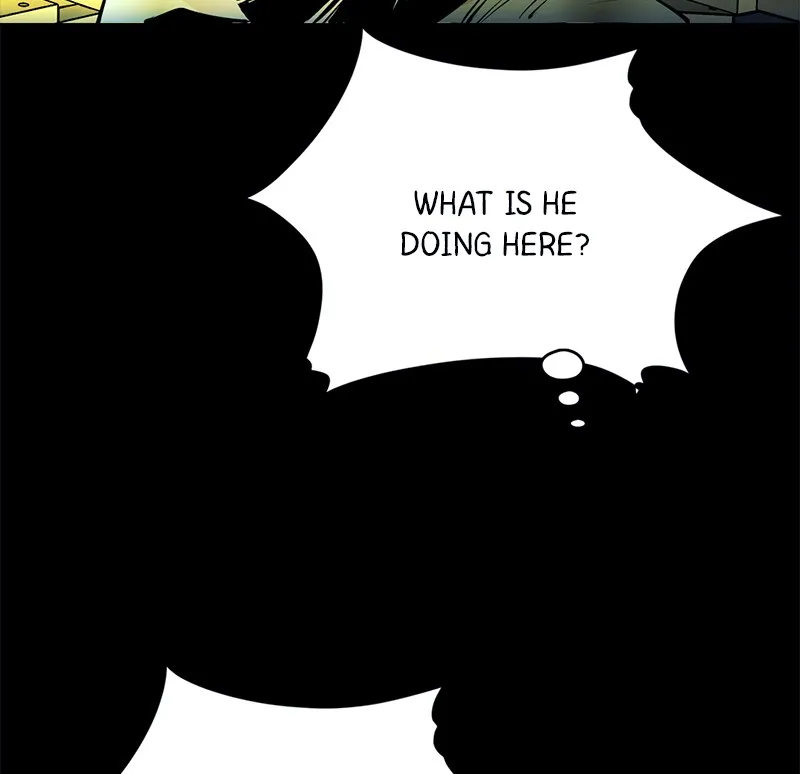Read Betwixt chapter 33 image 28 on Lezhin