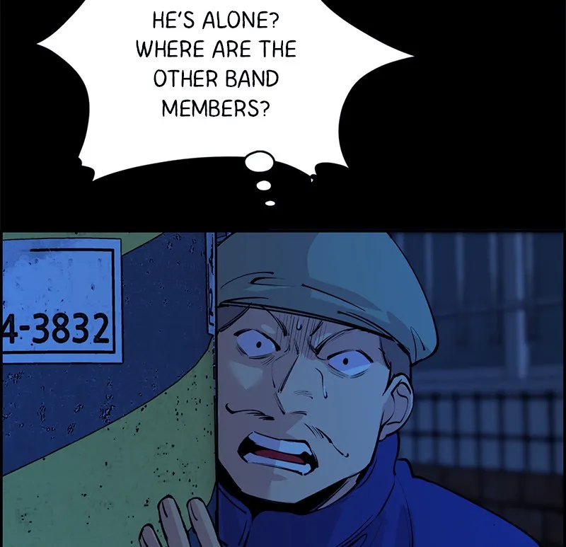 Read Betwixt chapter 33 image 29 on Lezhin