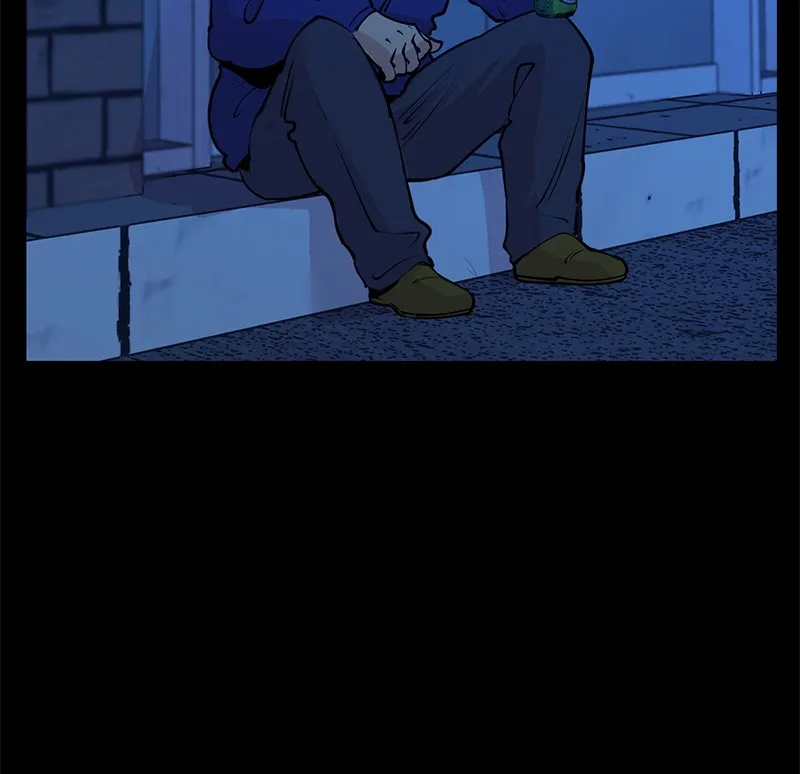Read Betwixt chapter 33 image 3 on Lezhin