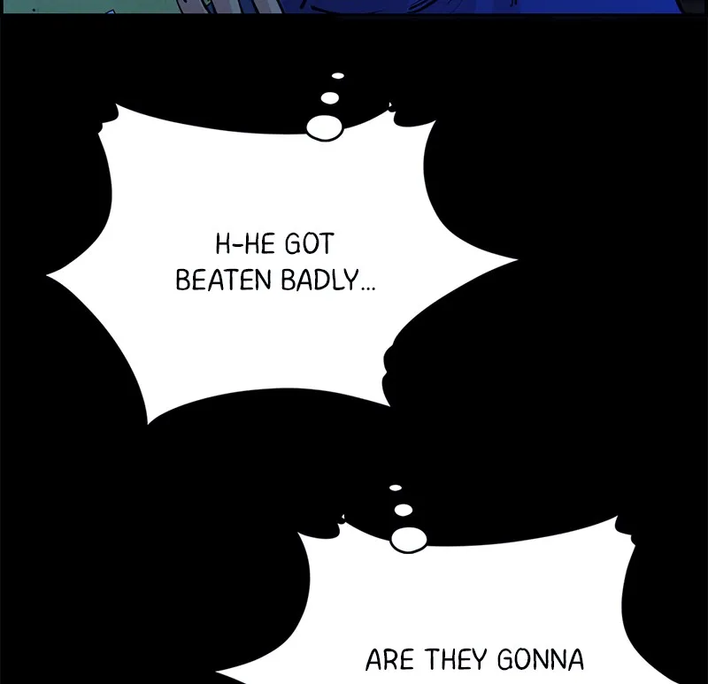 Read Betwixt chapter 33 image 30 on Lezhin