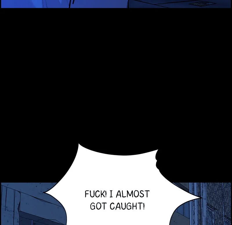 Read Betwixt chapter 33 image 33 on Lezhin