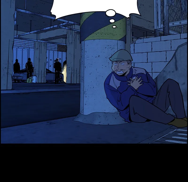 Read Betwixt chapter 33 image 34 on Lezhin