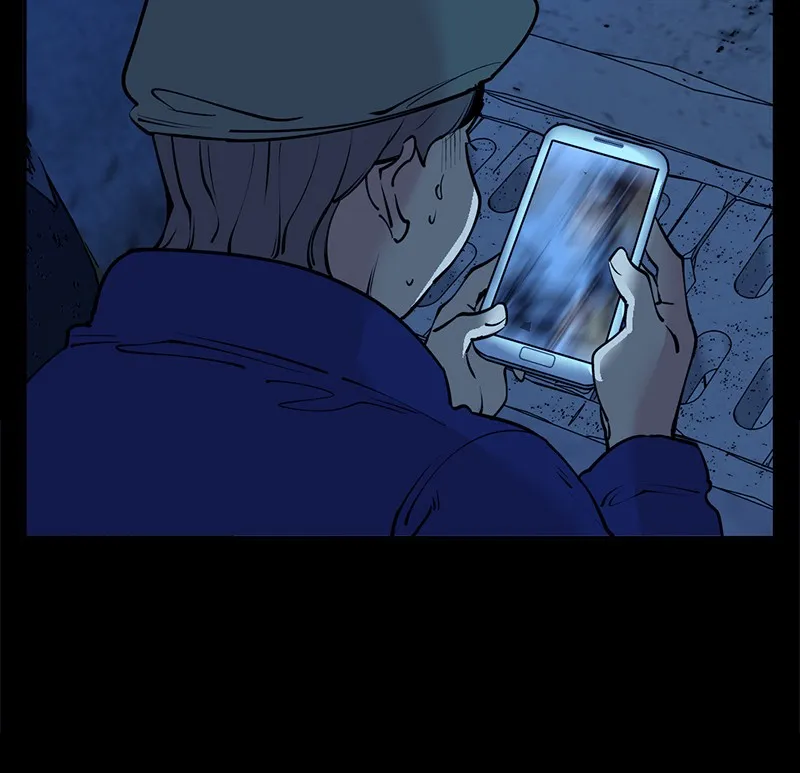 Read Betwixt chapter 33 image 36 on Lezhin