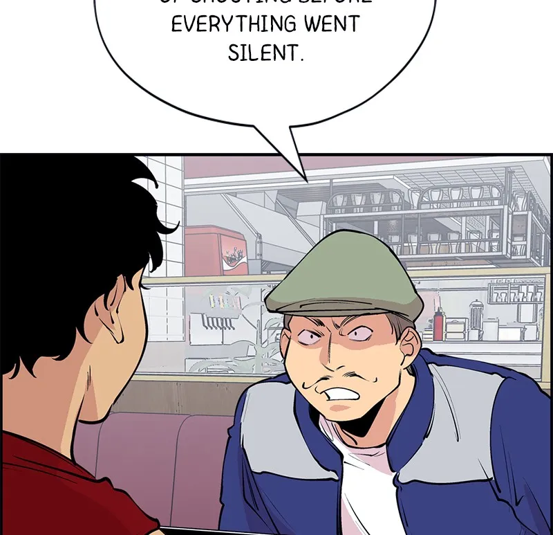 Read Betwixt chapter 33 image 38 on Lezhin