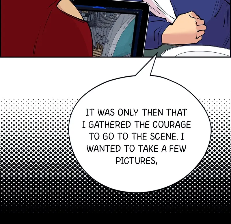 Read Betwixt chapter 33 image 39 on Lezhin