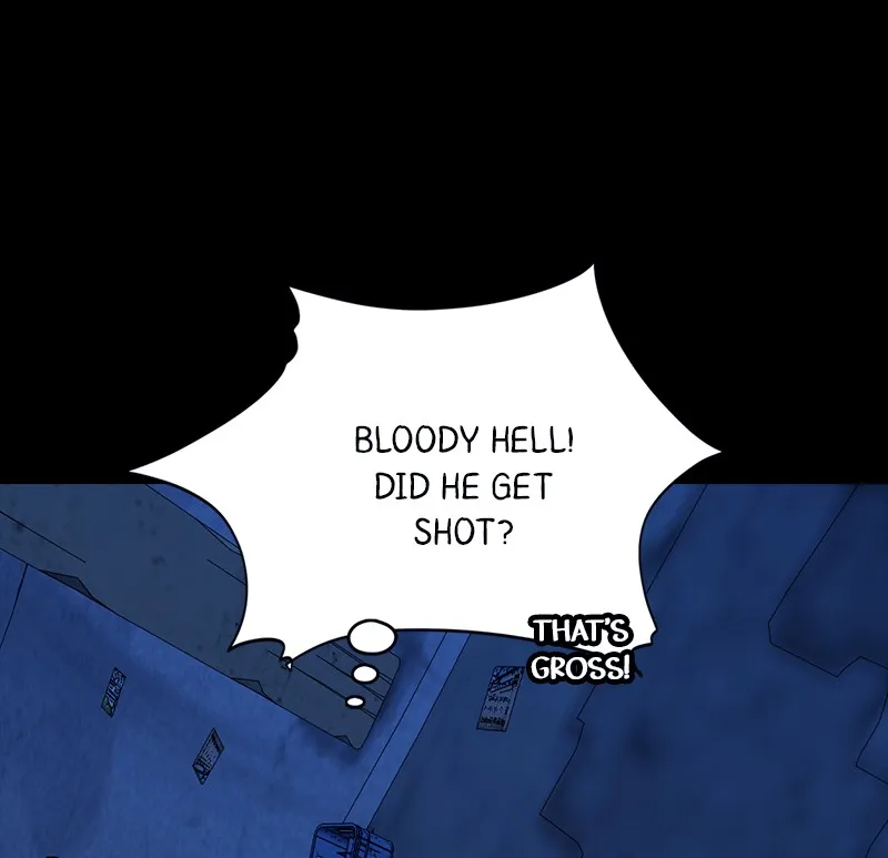 Read Betwixt chapter 33 image 40 on Lezhin