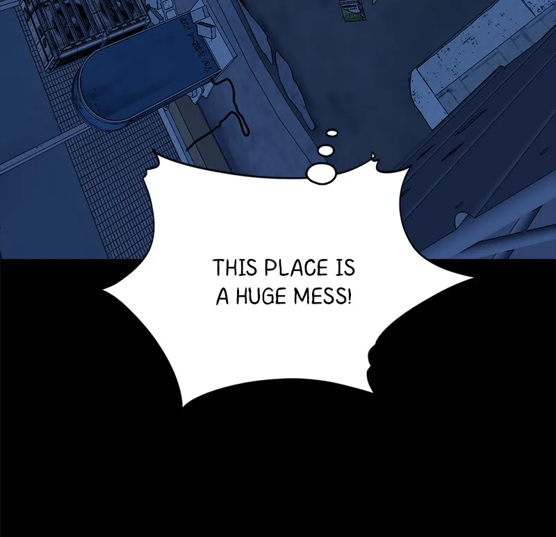 Read Betwixt chapter 33 image 42 on Lezhin