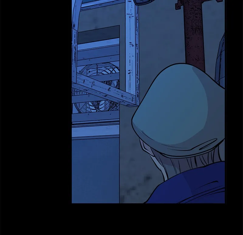 Read Betwixt chapter 33 image 44 on Lezhin