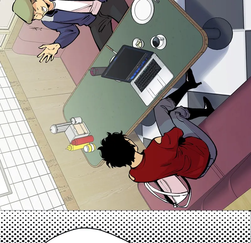 Read Betwixt chapter 33 image 47 on Lezhin