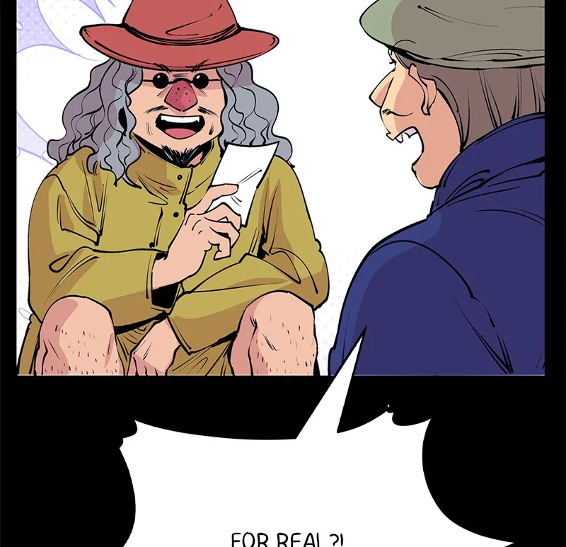 Read Betwixt chapter 33 image 5 on Lezhin