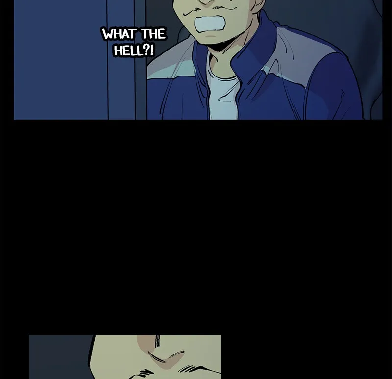 Read Betwixt chapter 33 image 50 on Lezhin