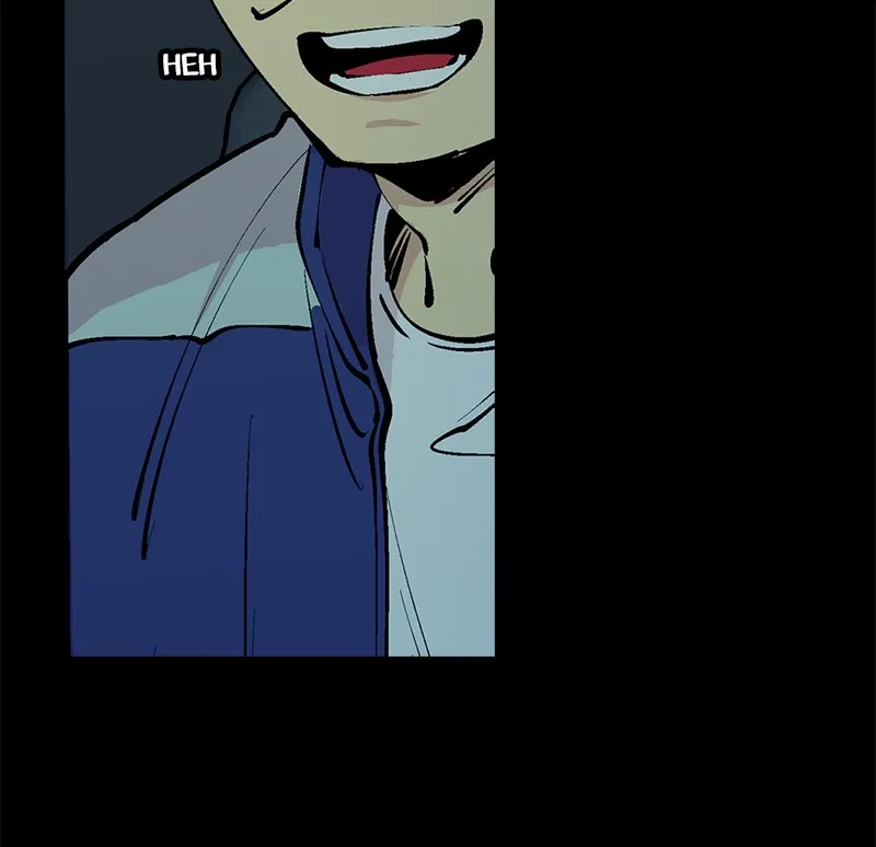 Read Betwixt chapter 33 image 51 on Lezhin