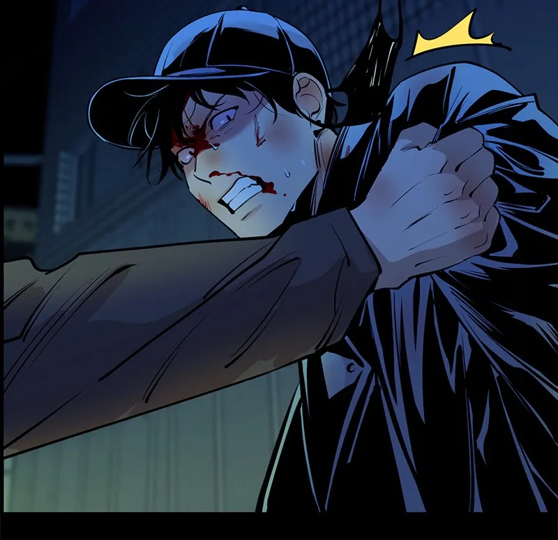 Read Betwixt chapter 33 image 56 on Lezhin