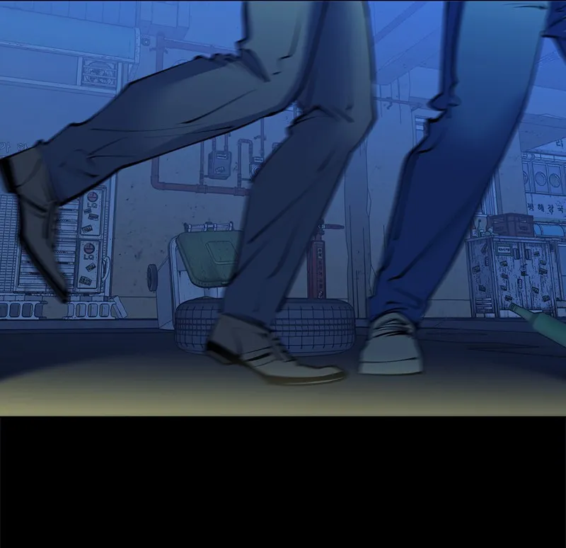 Read Betwixt chapter 33 image 58 on Lezhin