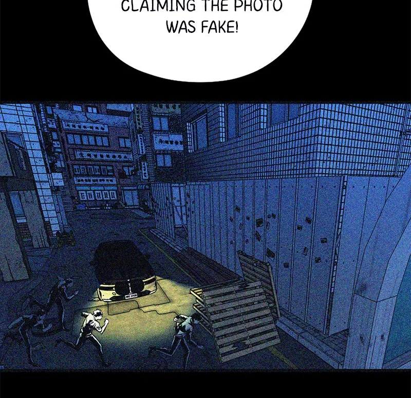 Read Betwixt chapter 33 image 63 on Lezhin