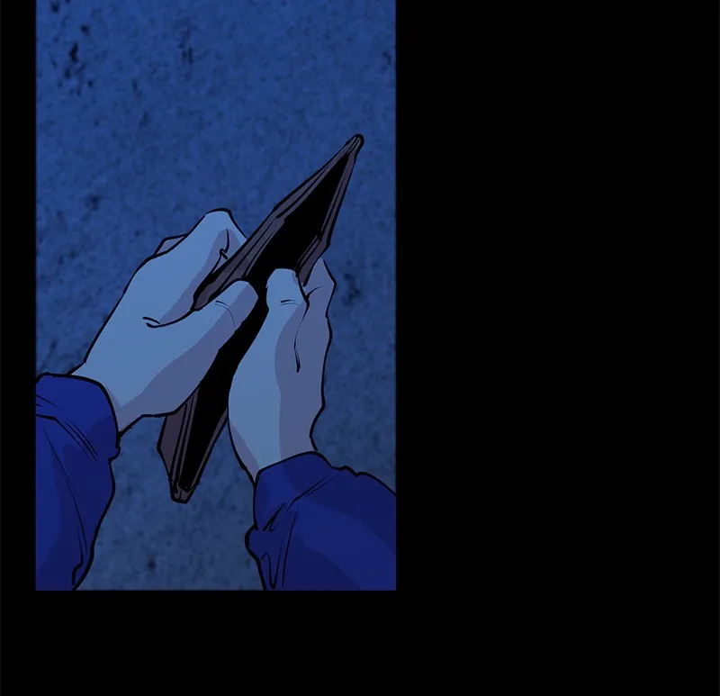 Read Betwixt chapter 33 image 7 on Lezhin