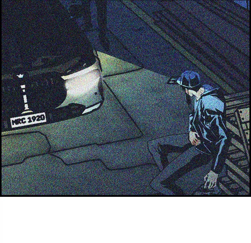Read Betwixt chapter 33 image 71 on Lezhin